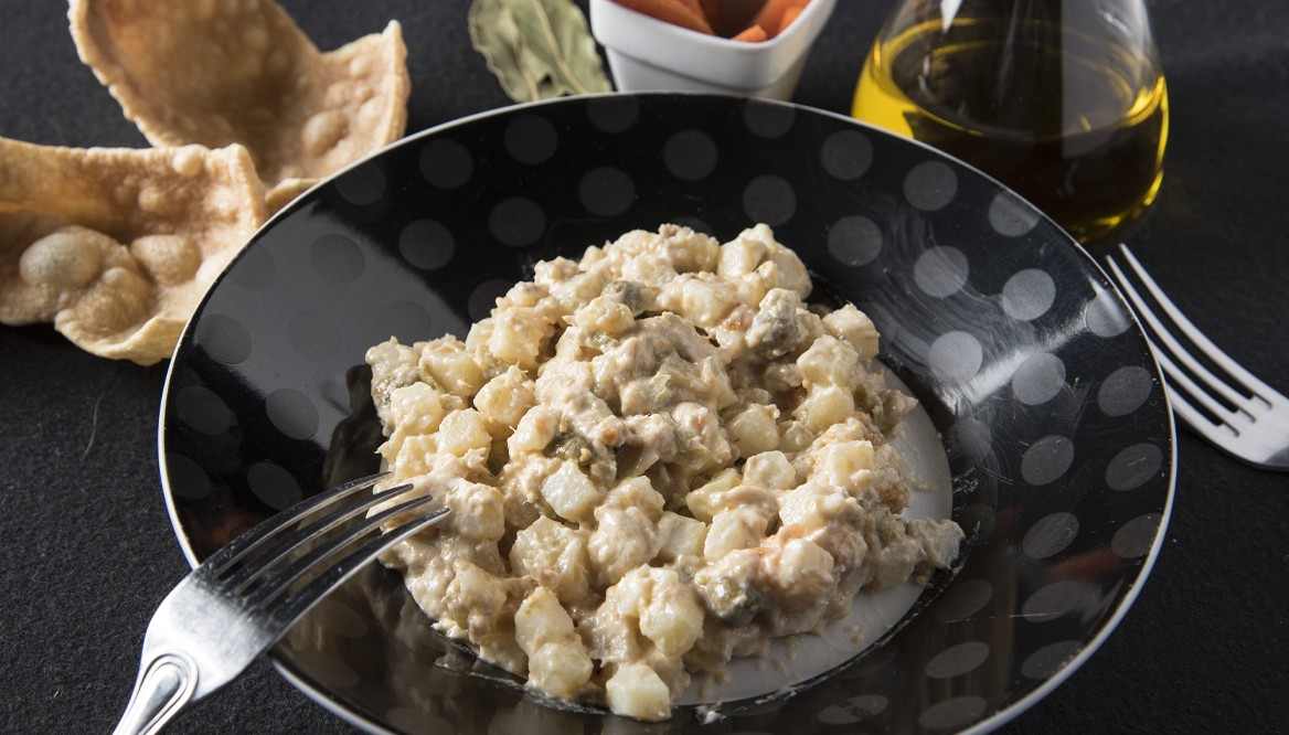 Valdelicias, Valdelicias,